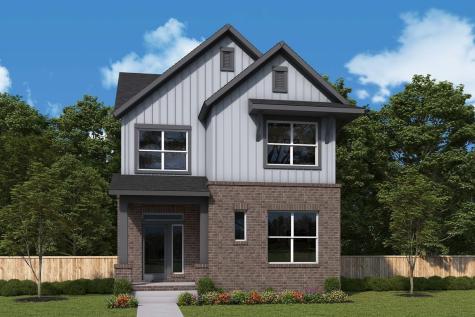 14548 Walsh Avenue Fort Worth TX 76008