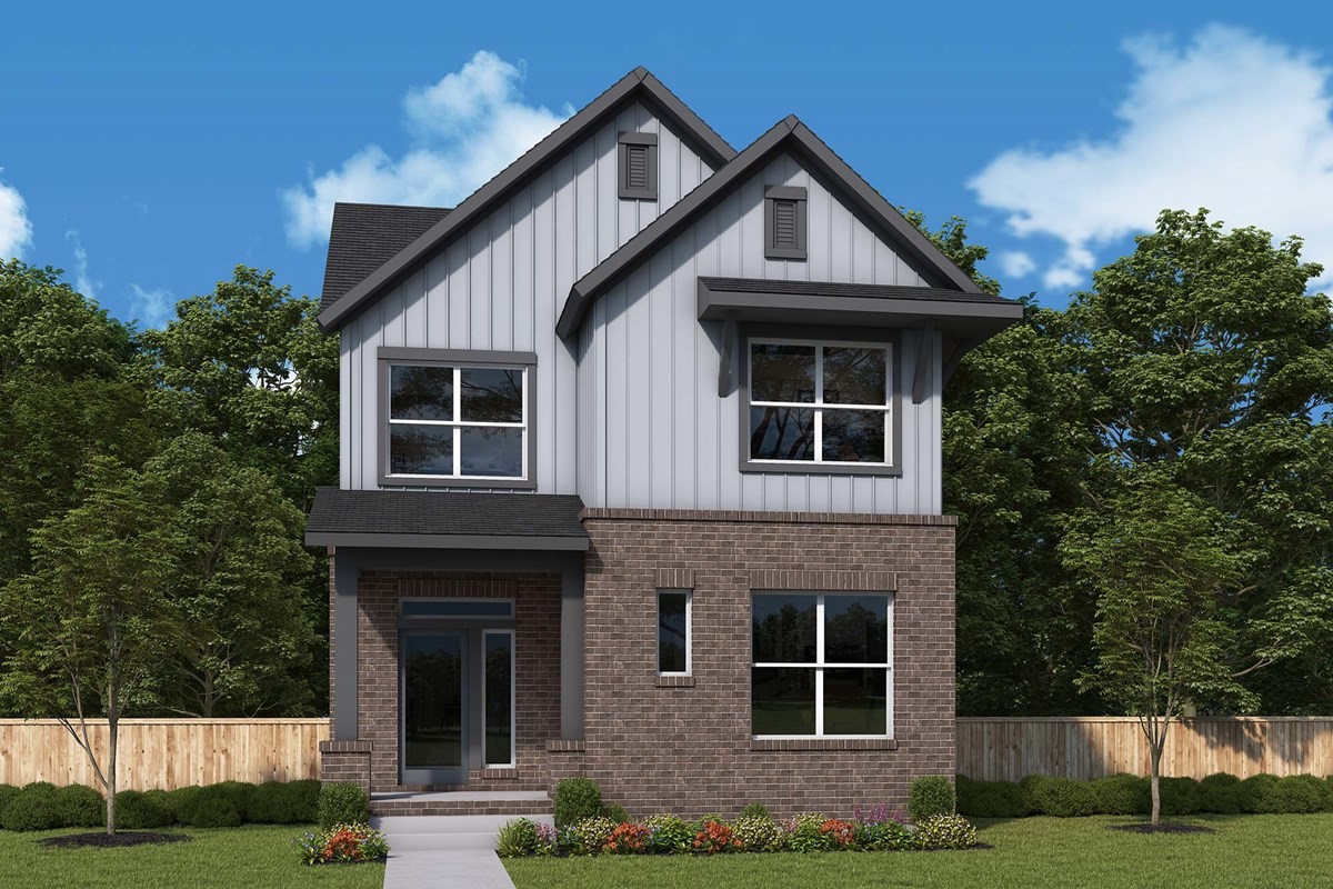 14548 Walsh Avenue Fort Worth TX 76008