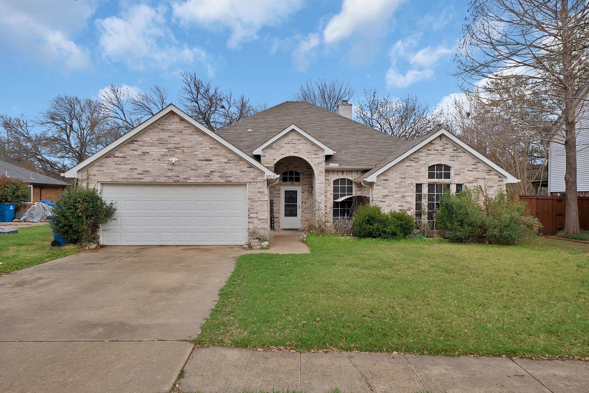 3709 Scott Drive Rowlett TX 75088