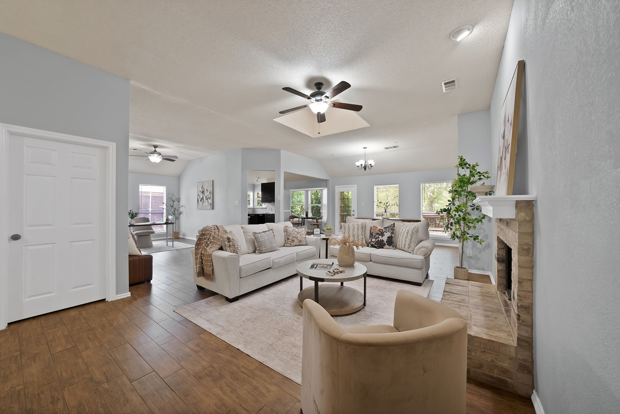 3709 Scott Drive Rowlett TX 75088