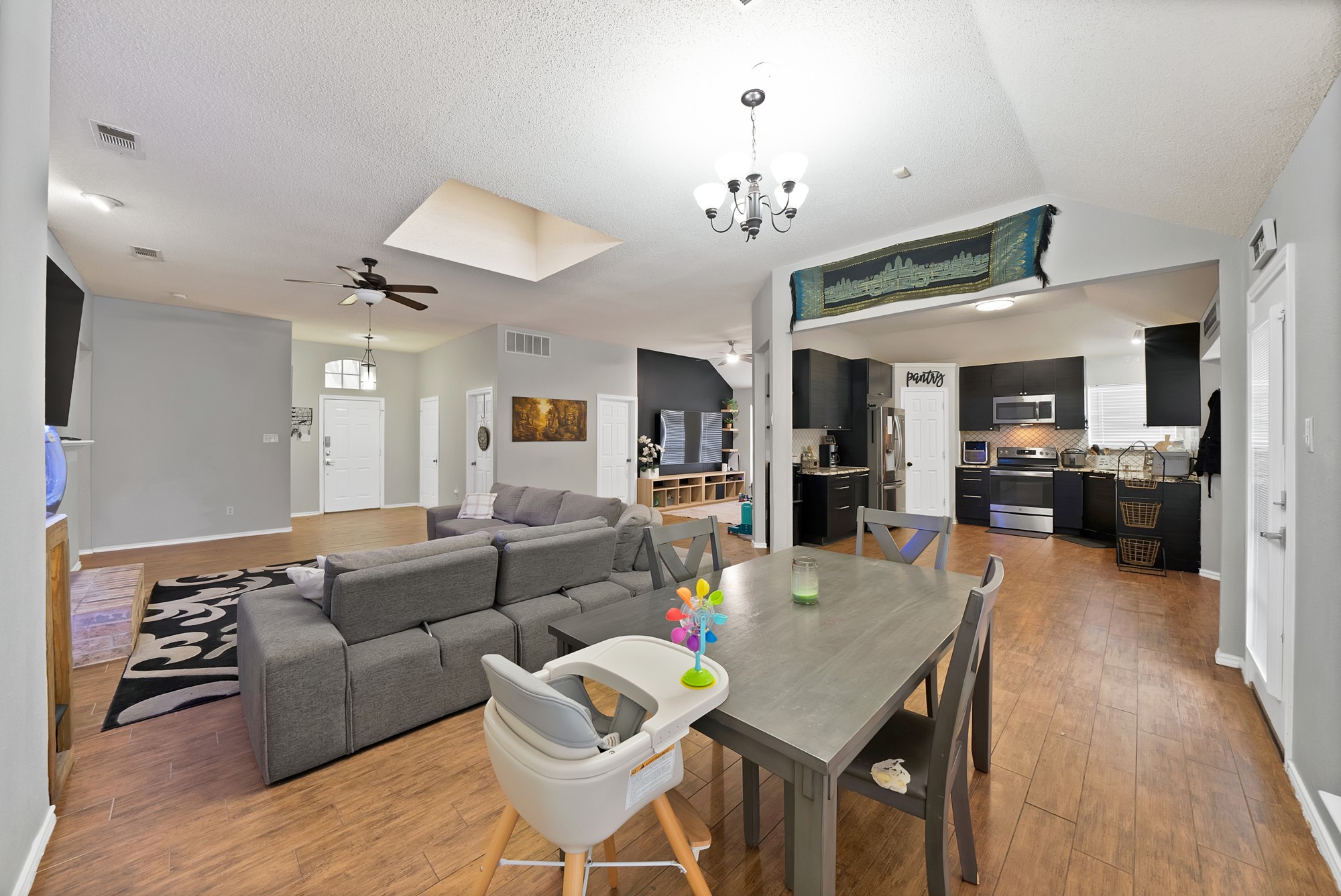 3709 Scott Drive Rowlett TX 75088