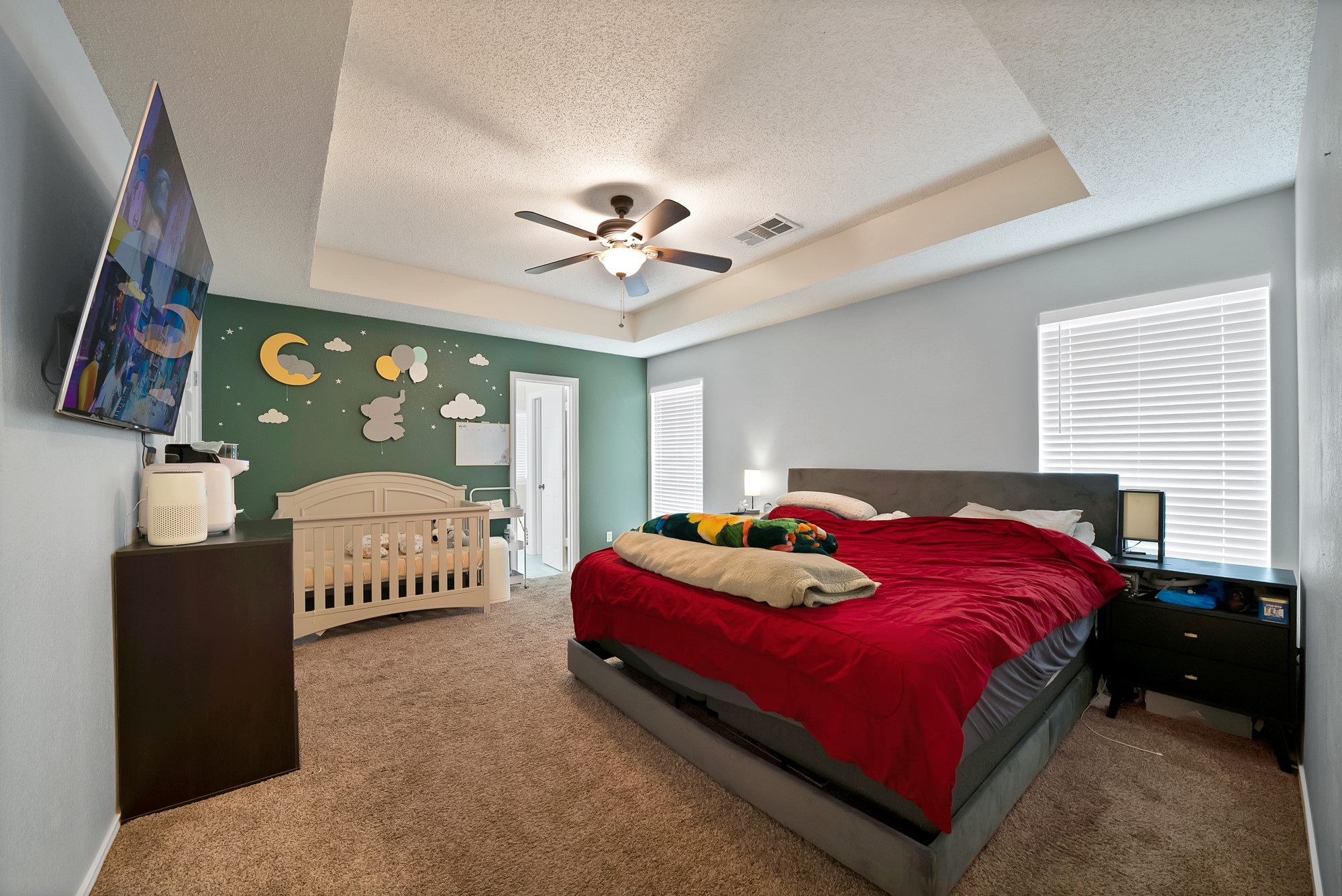 3709 Scott Drive Rowlett TX 75088