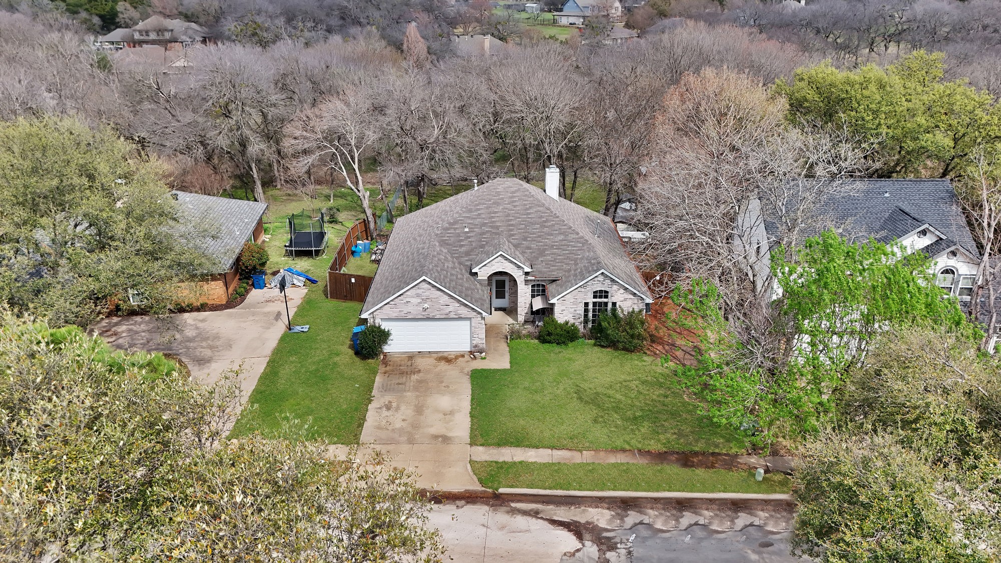 3709 Scott Drive Rowlett TX 75088