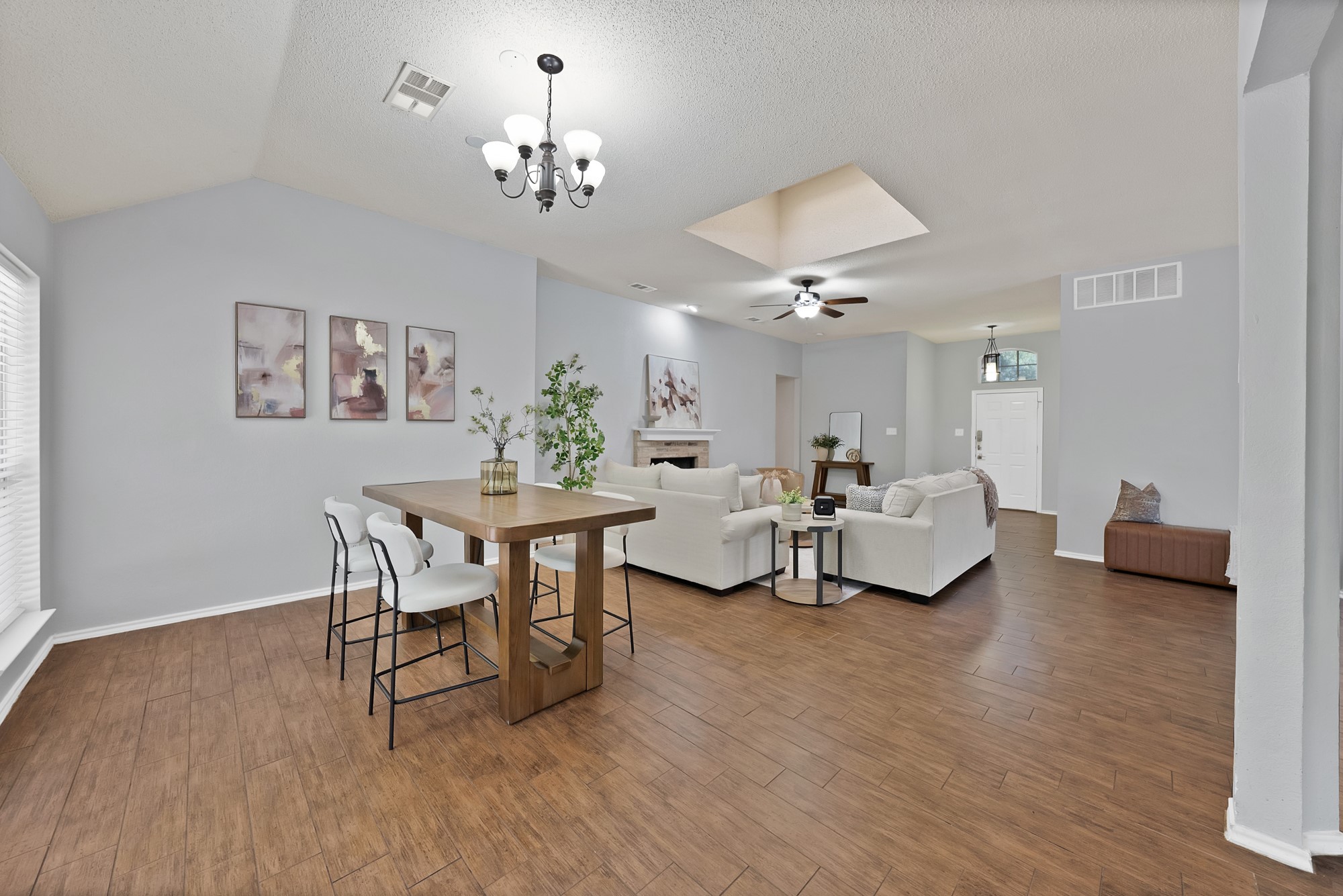 3709 Scott Drive Rowlett TX 75088