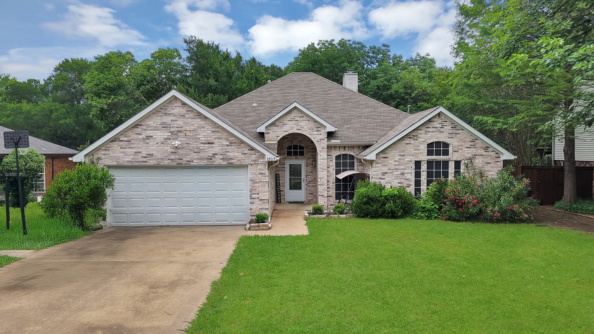 3709 Scott Drive Rowlett TX 75088
