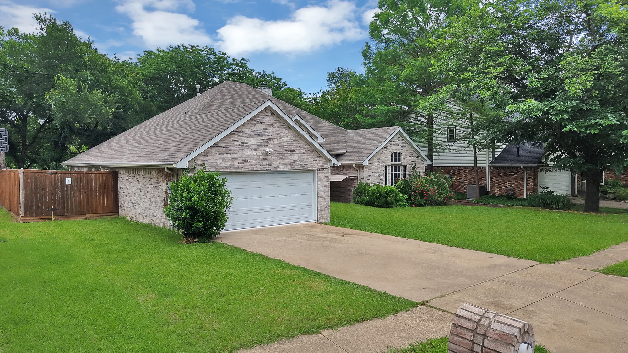 3709 Scott Drive Rowlett TX 75088