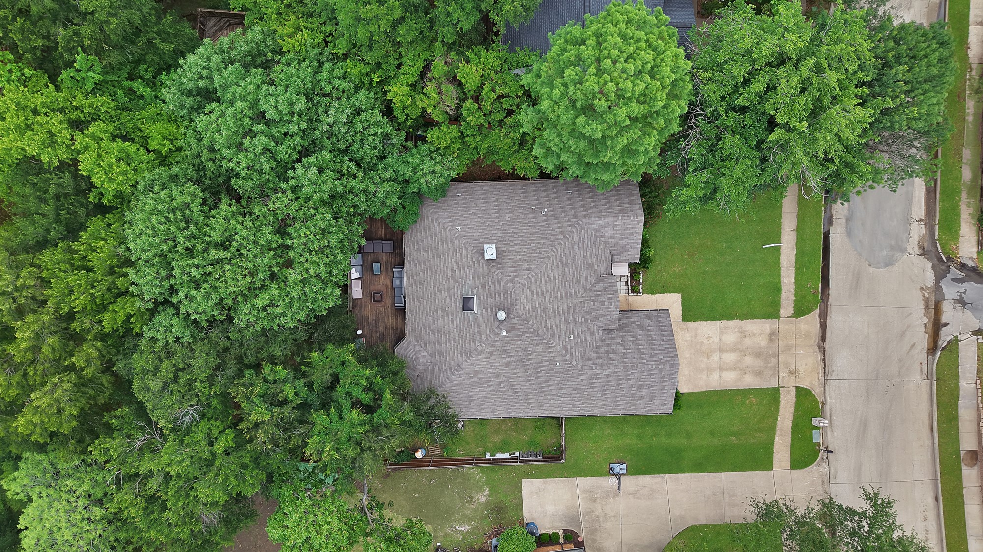 3709 Scott Drive Rowlett TX 75088