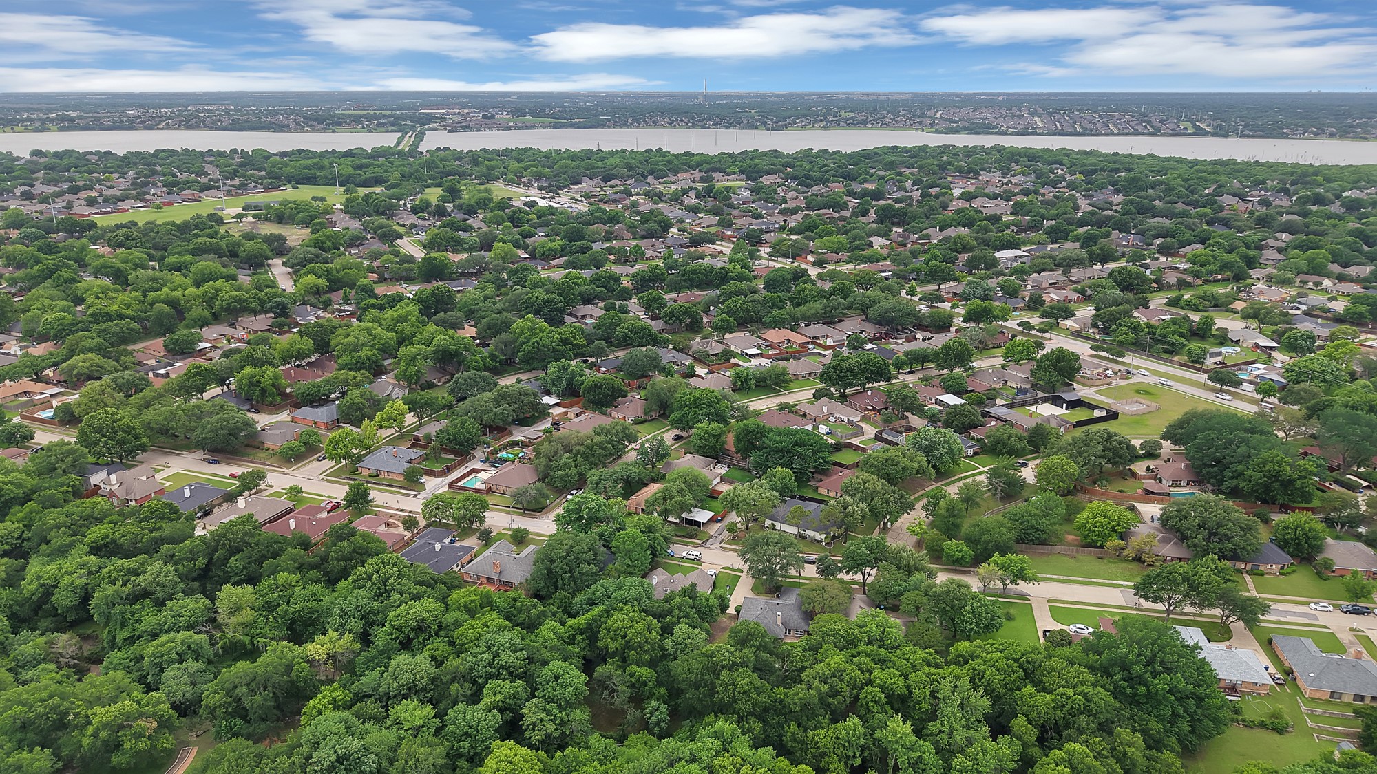 3709 Scott Drive Rowlett TX 75088