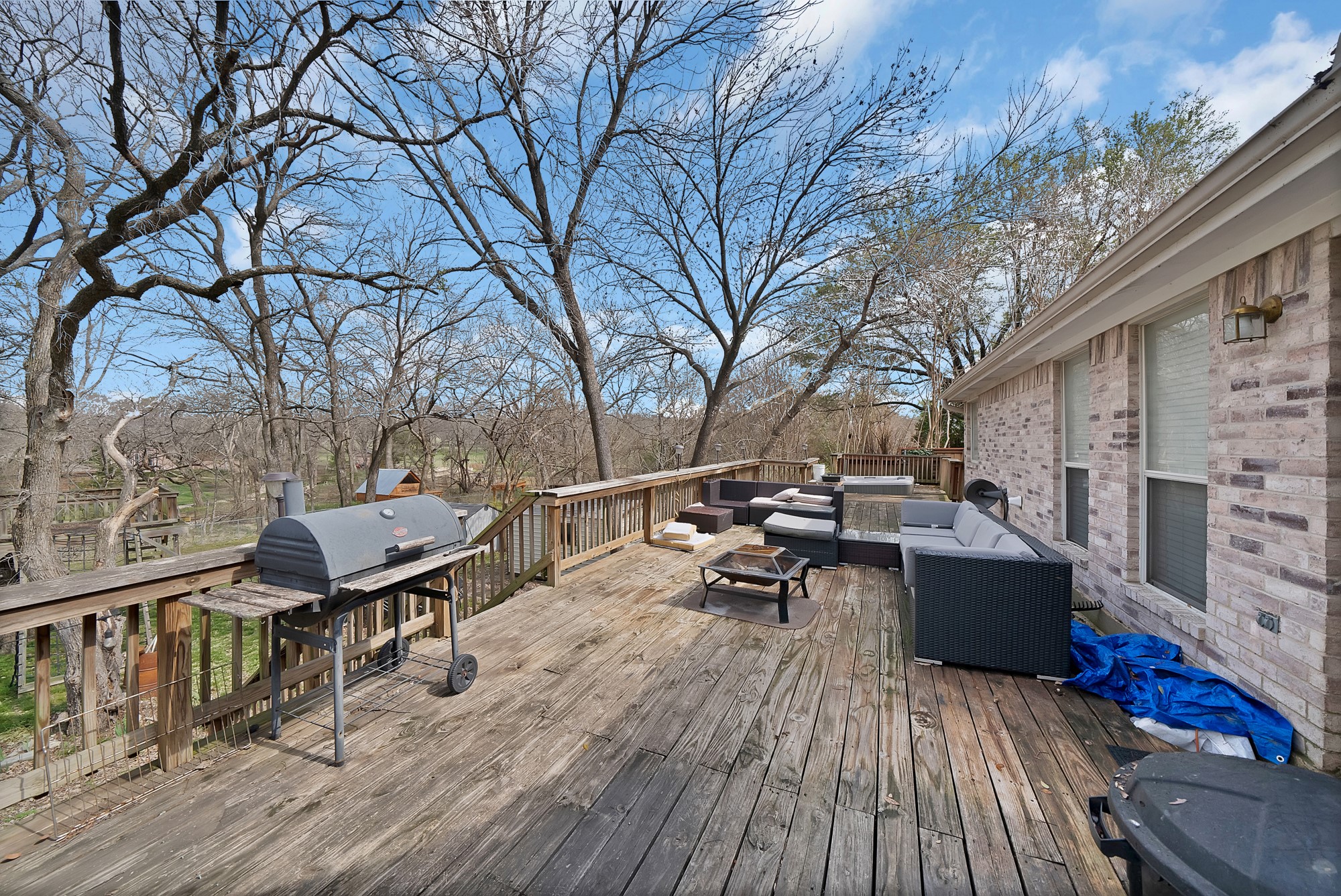 3709 Scott Drive Rowlett TX 75088