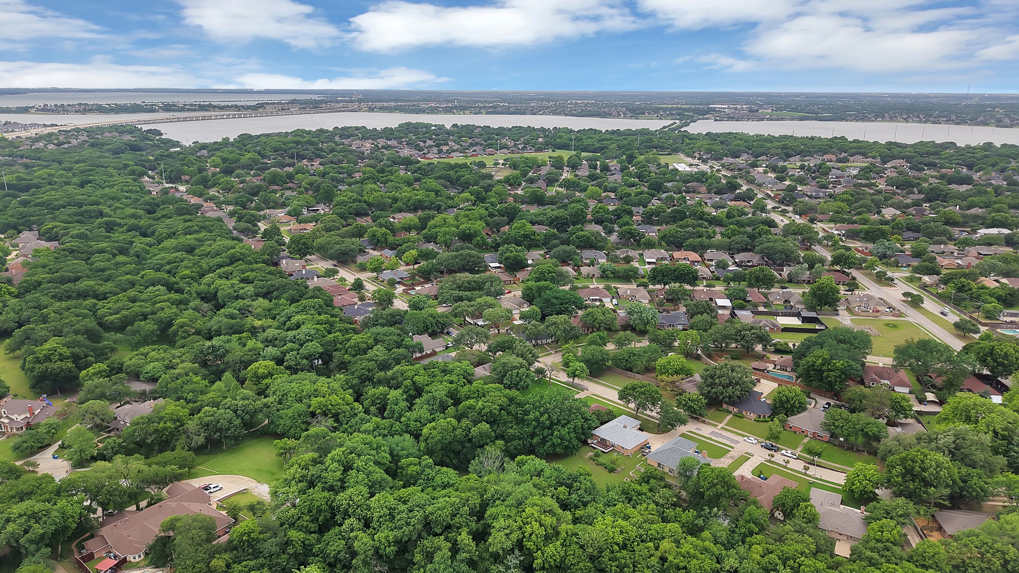 3709 Scott Drive Rowlett TX 75088