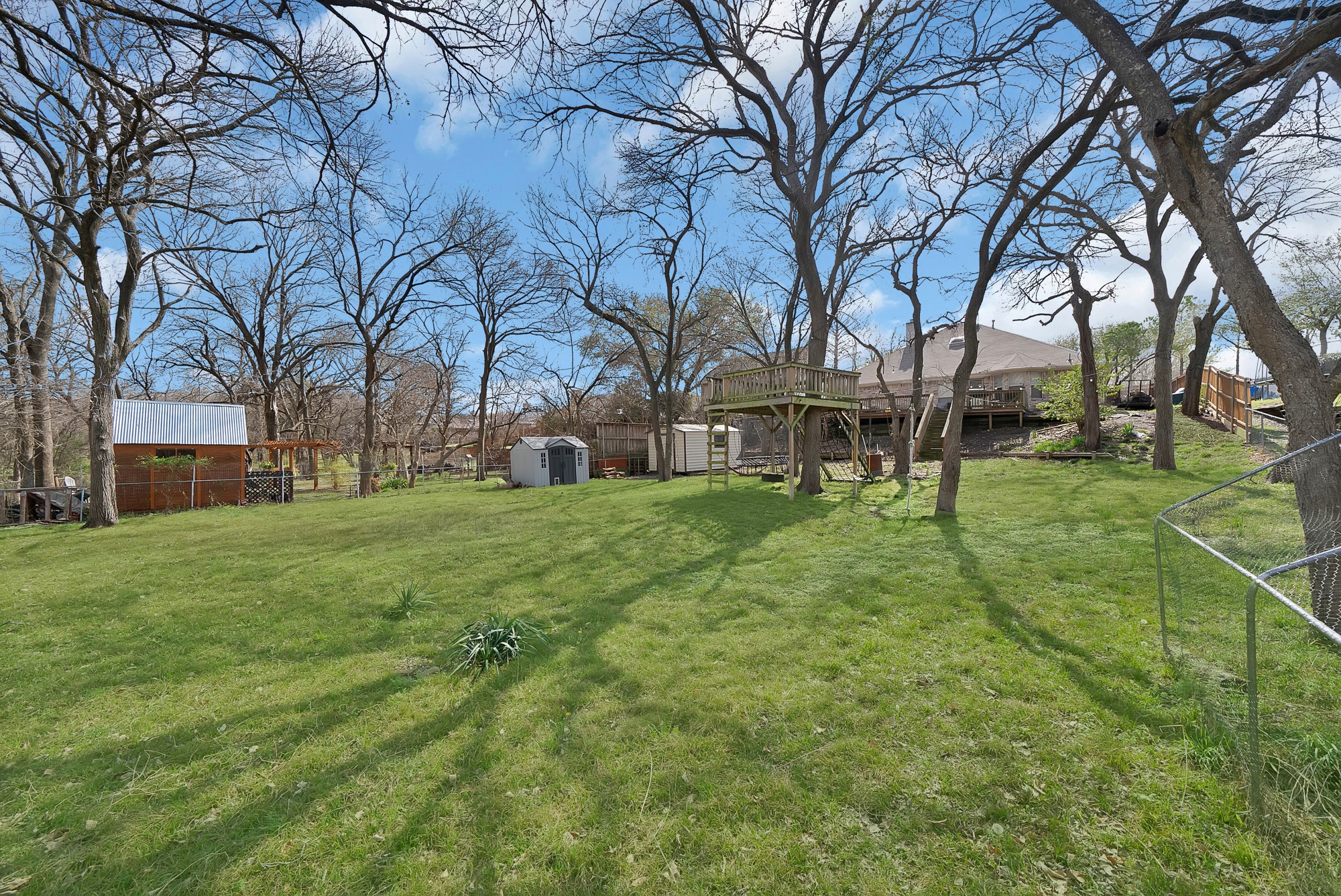 3709 Scott Drive Rowlett TX 75088