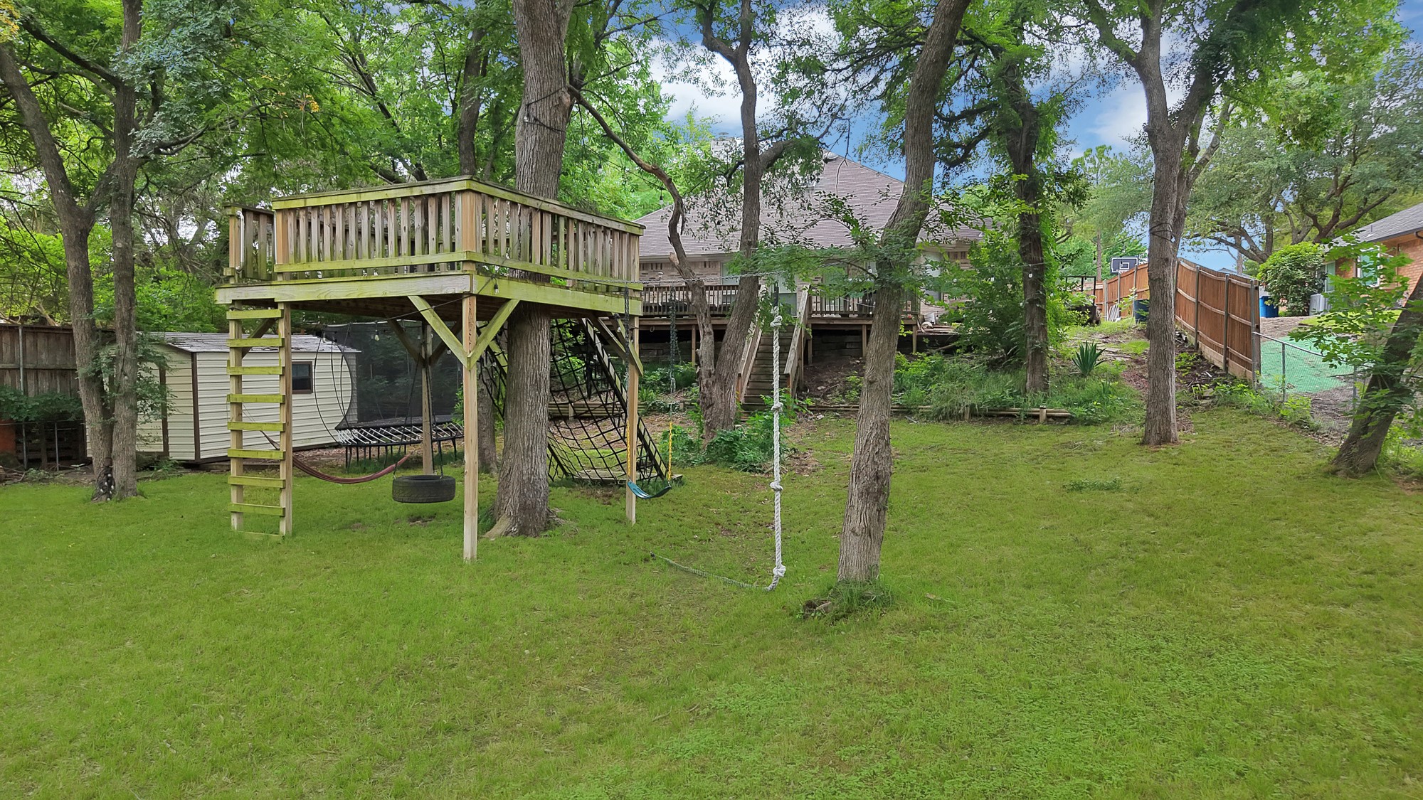 3709 Scott Drive Rowlett TX 75088