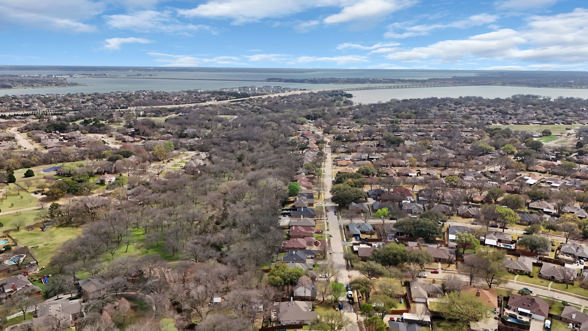 3709 Scott Drive Rowlett TX 75088