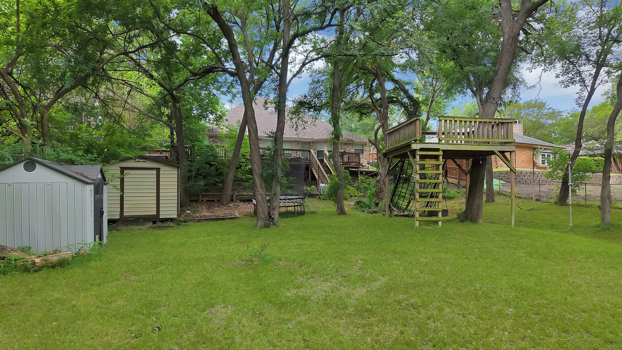 3709 Scott Drive Rowlett TX 75088