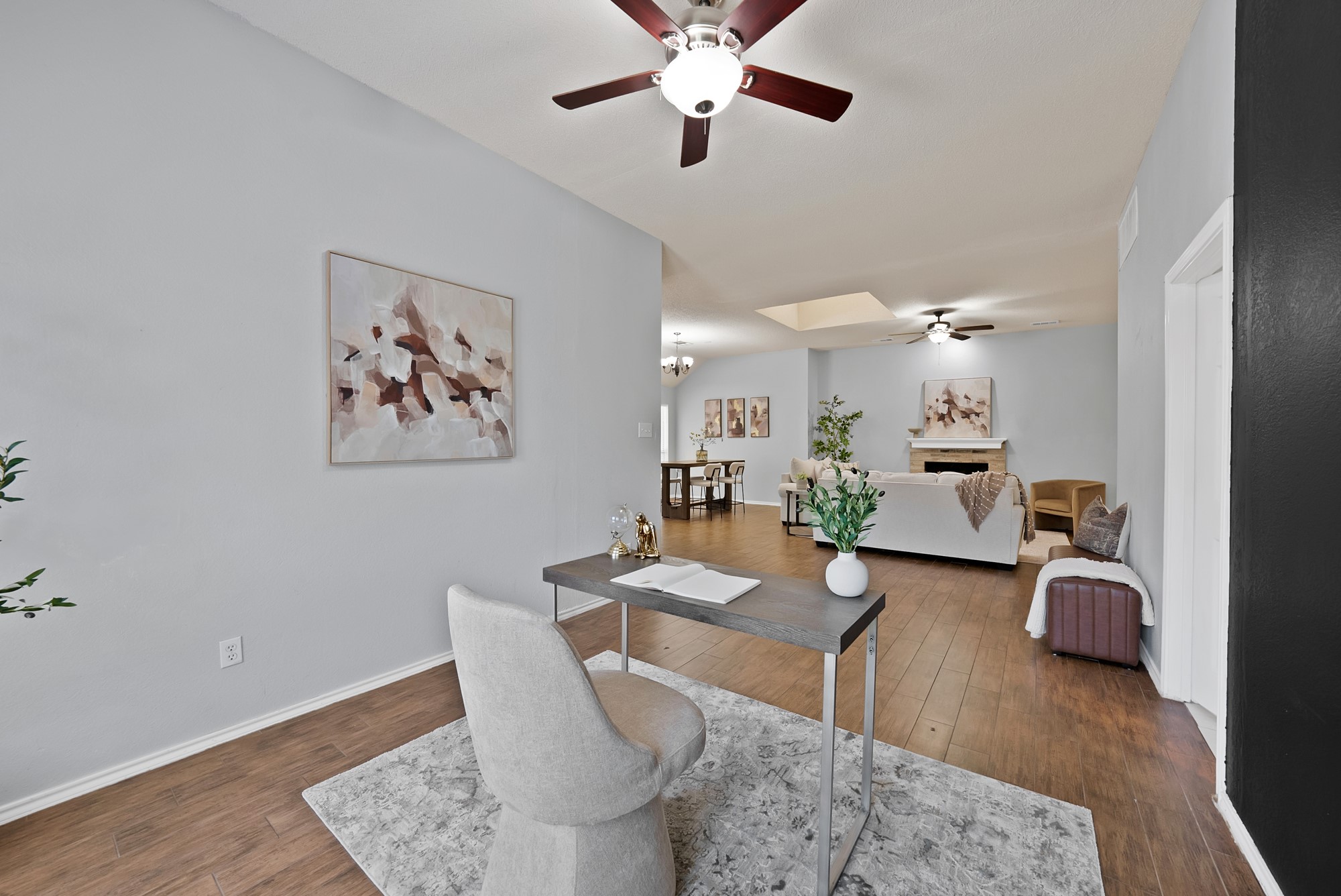 3709 Scott Drive Rowlett TX 75088