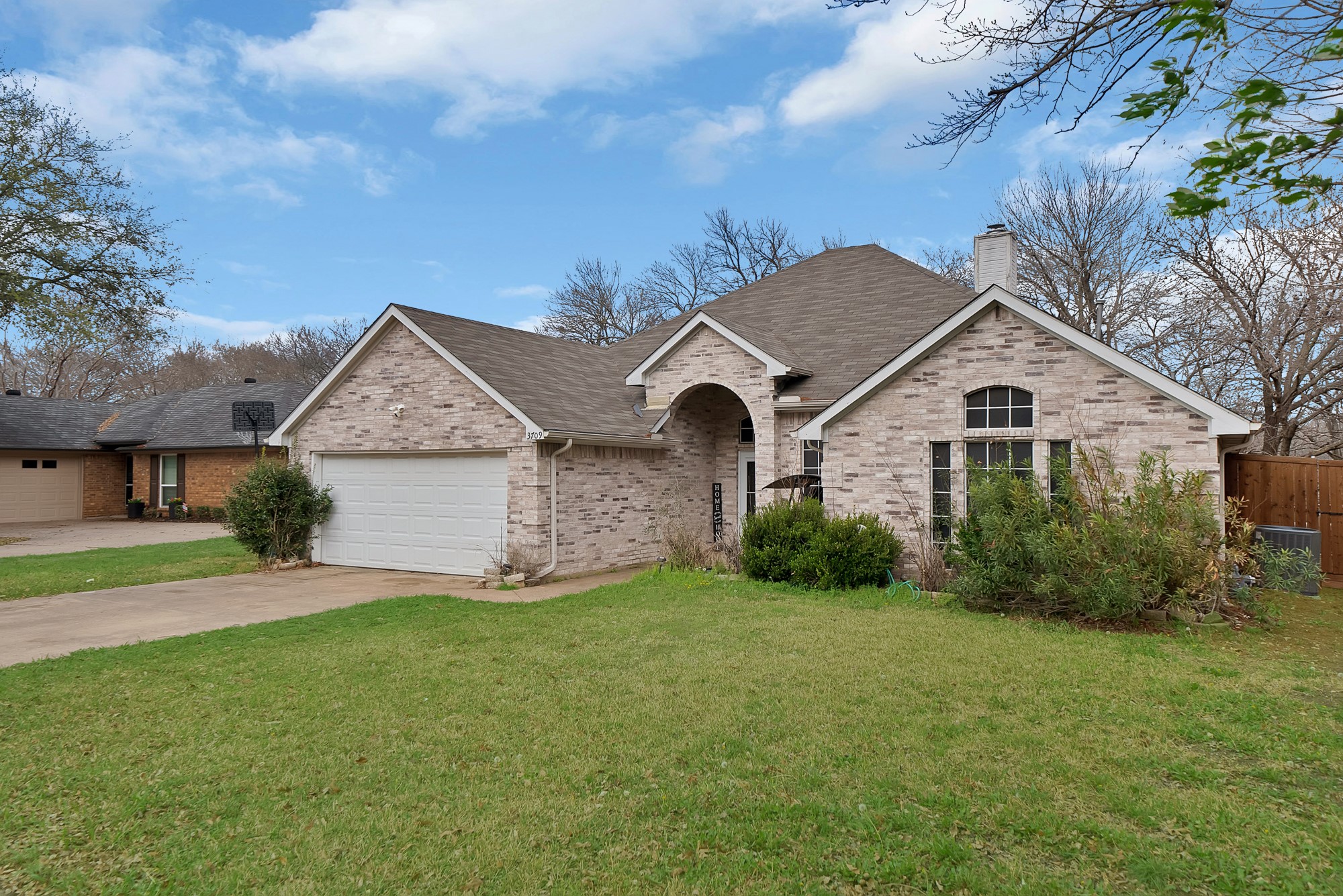3709 Scott Drive Rowlett TX 75088