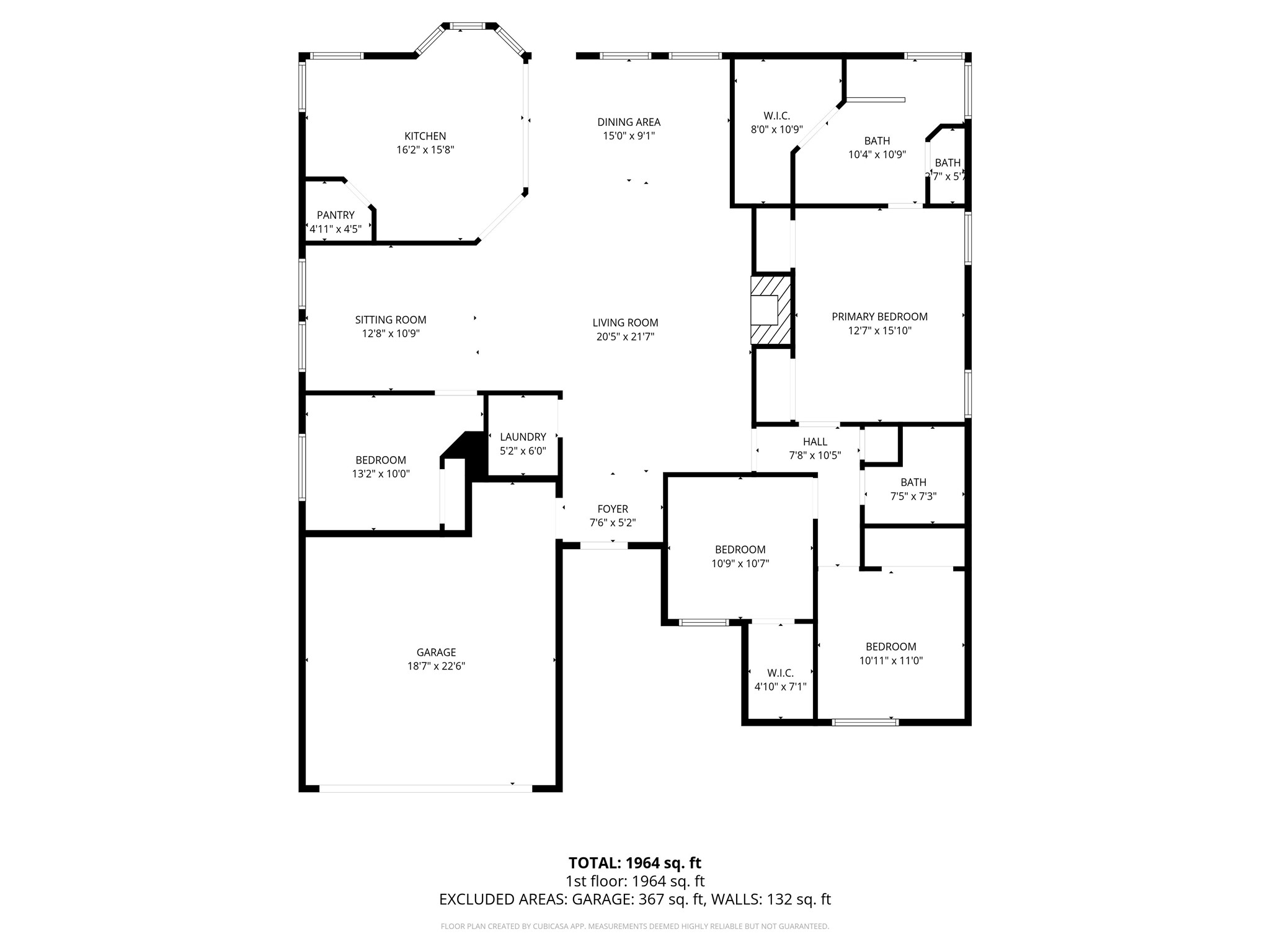 3709 Scott Drive Rowlett TX 75088