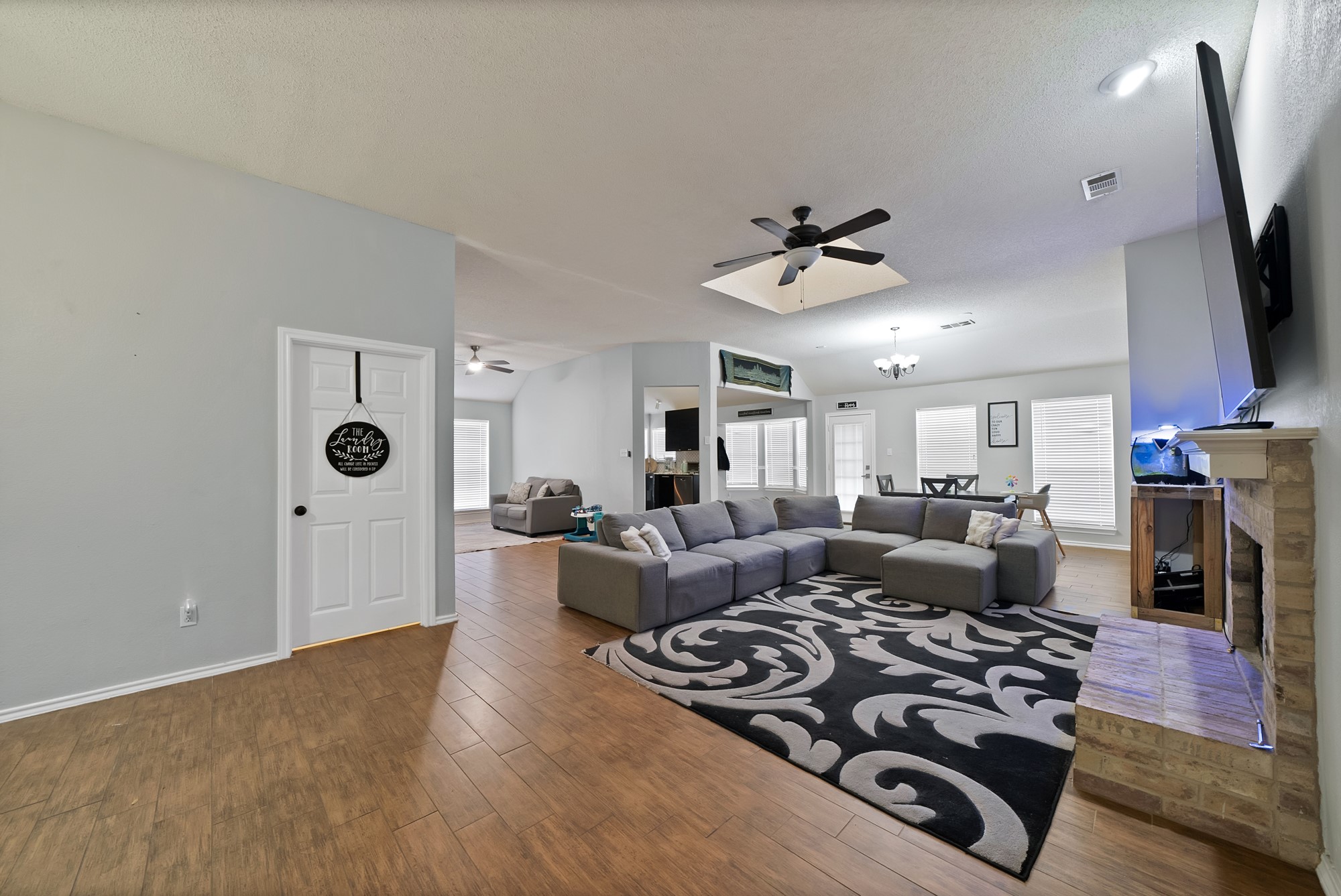 3709 Scott Drive Rowlett TX 75088