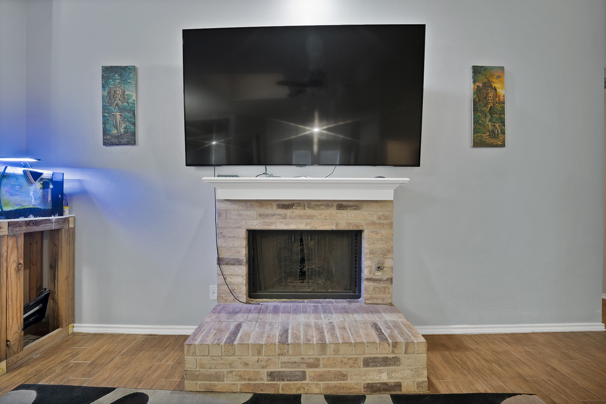 3709 Scott Drive Rowlett TX 75088