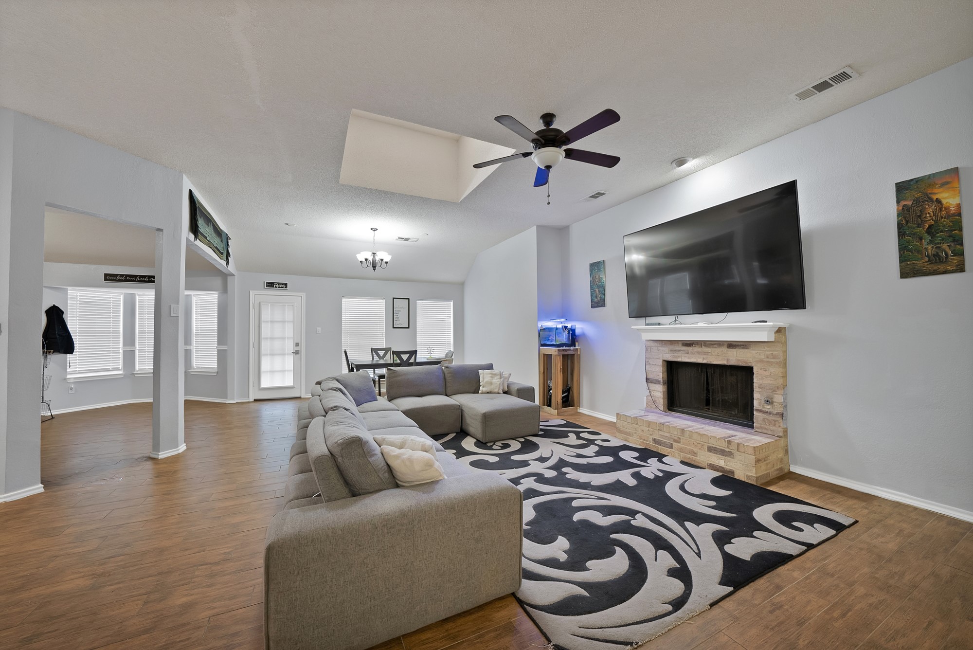 3709 Scott Drive Rowlett TX 75088