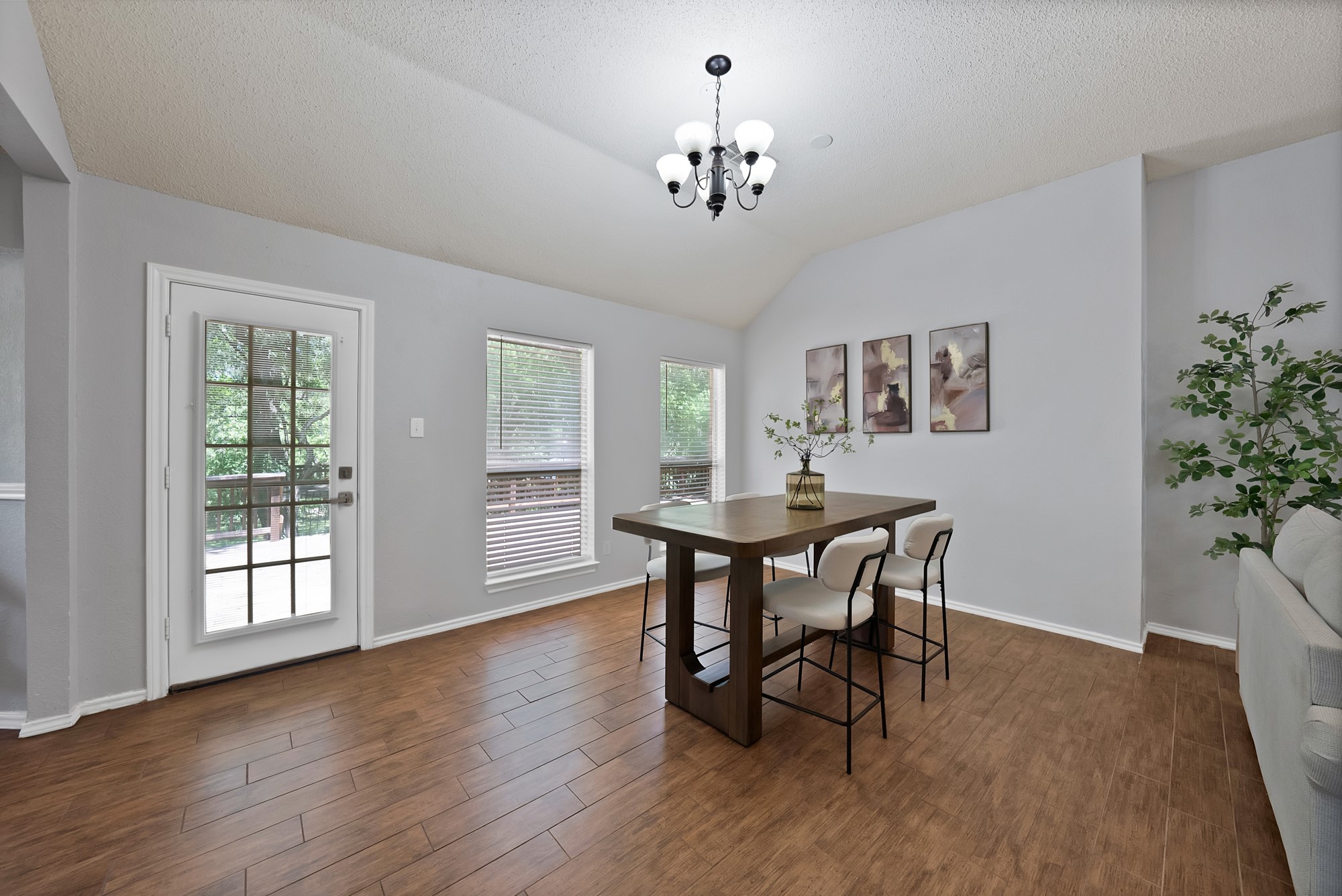 3709 Scott Drive Rowlett TX 75088