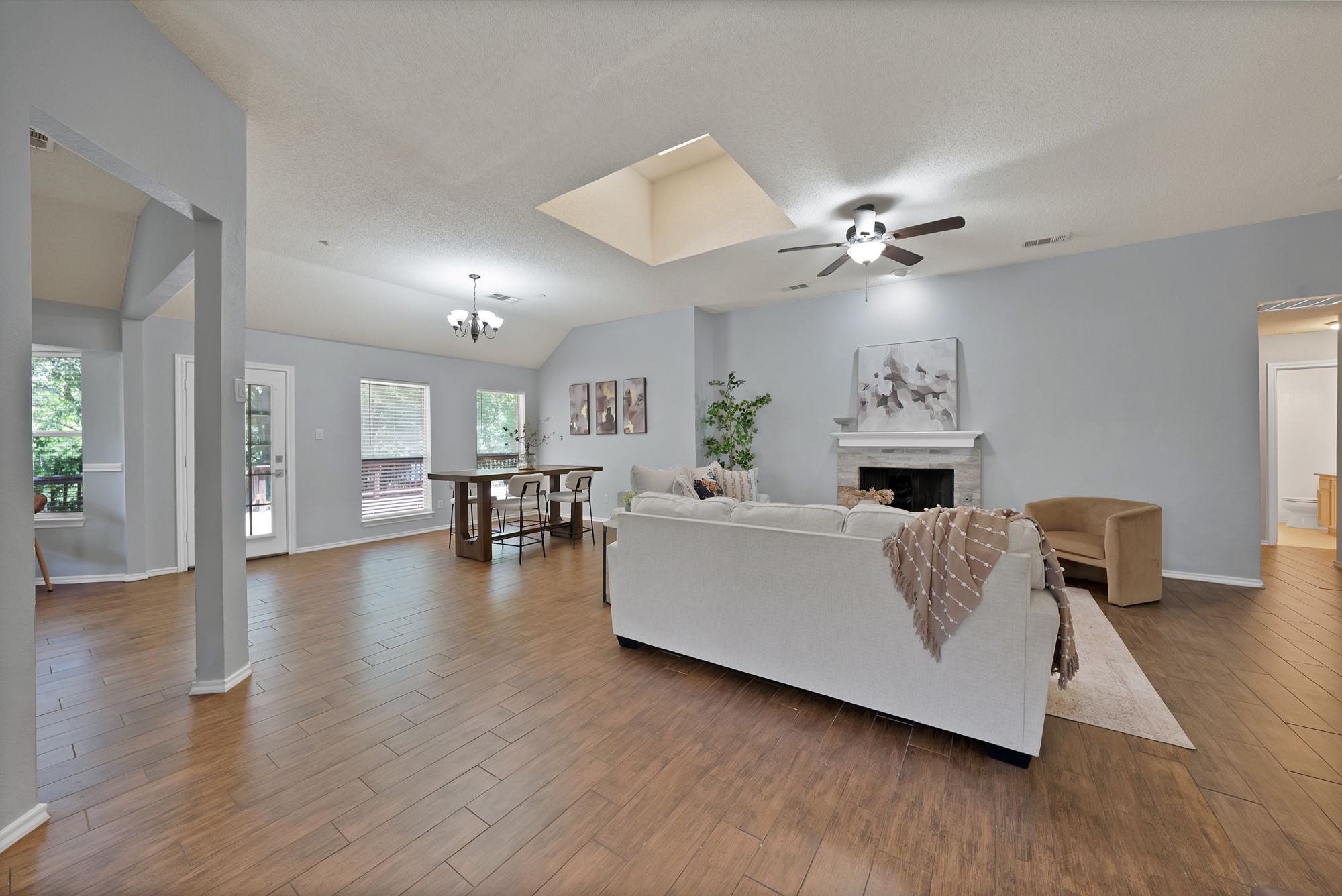 3709 Scott Drive Rowlett TX 75088