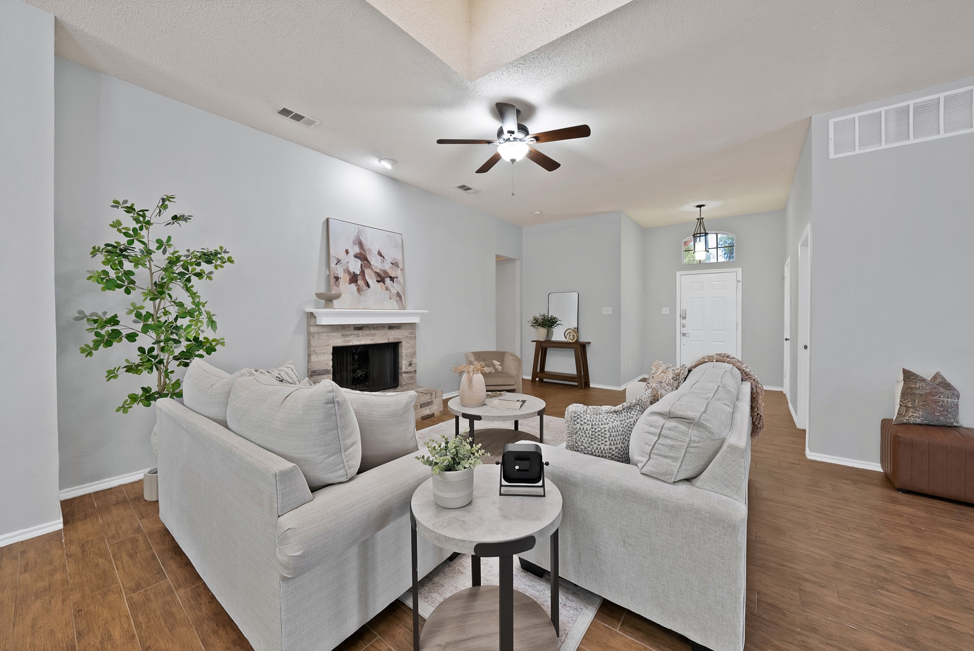 3709 Scott Drive Rowlett TX 75088