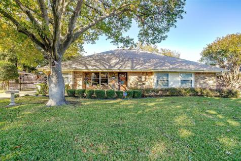 4416 Quail Hollow Road Fort Worth TX 76133