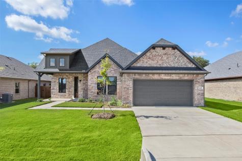 625 Escovedo Drive Italy TX 76651