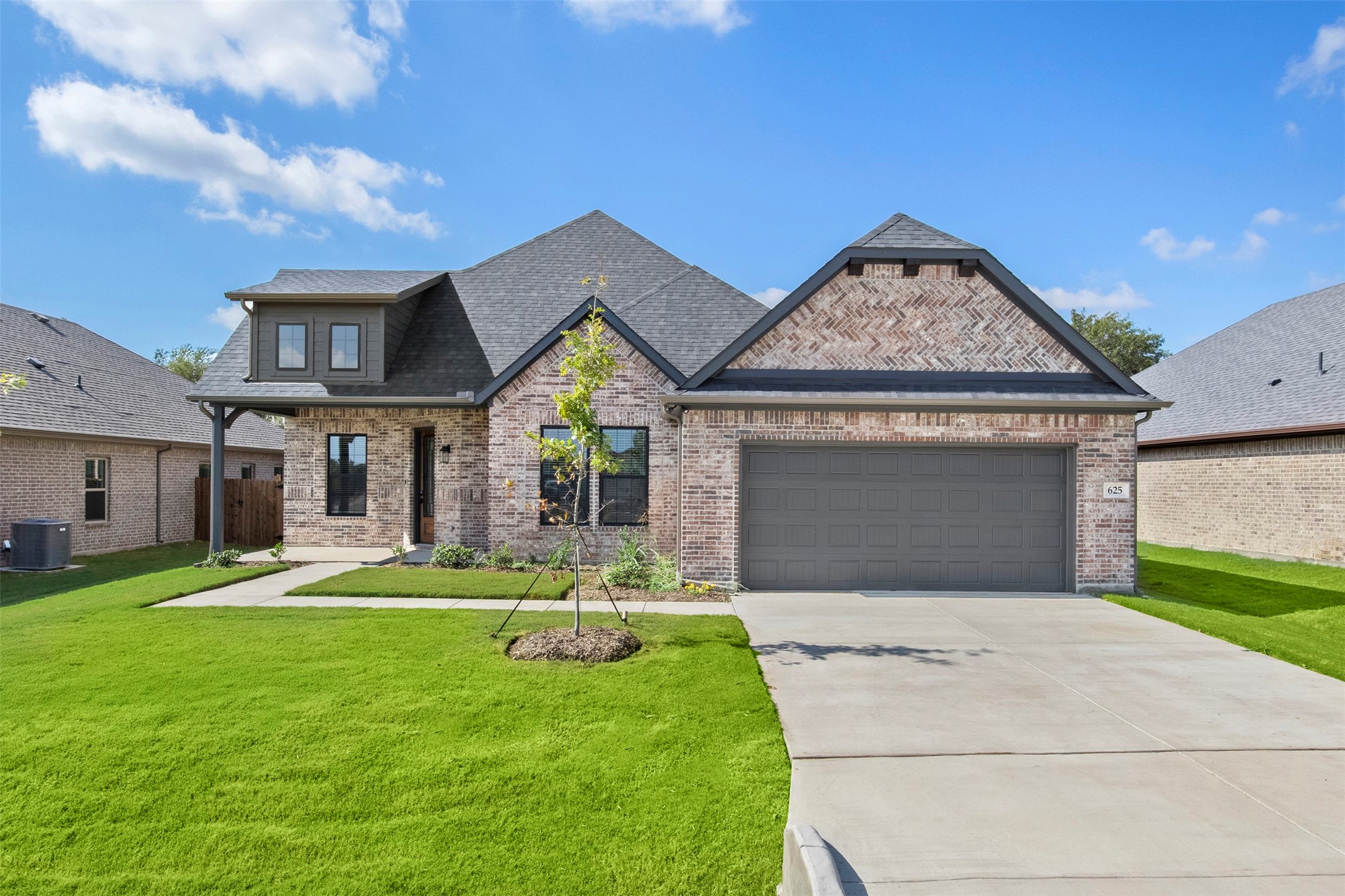 625 Escovedo Drive Italy TX 76651