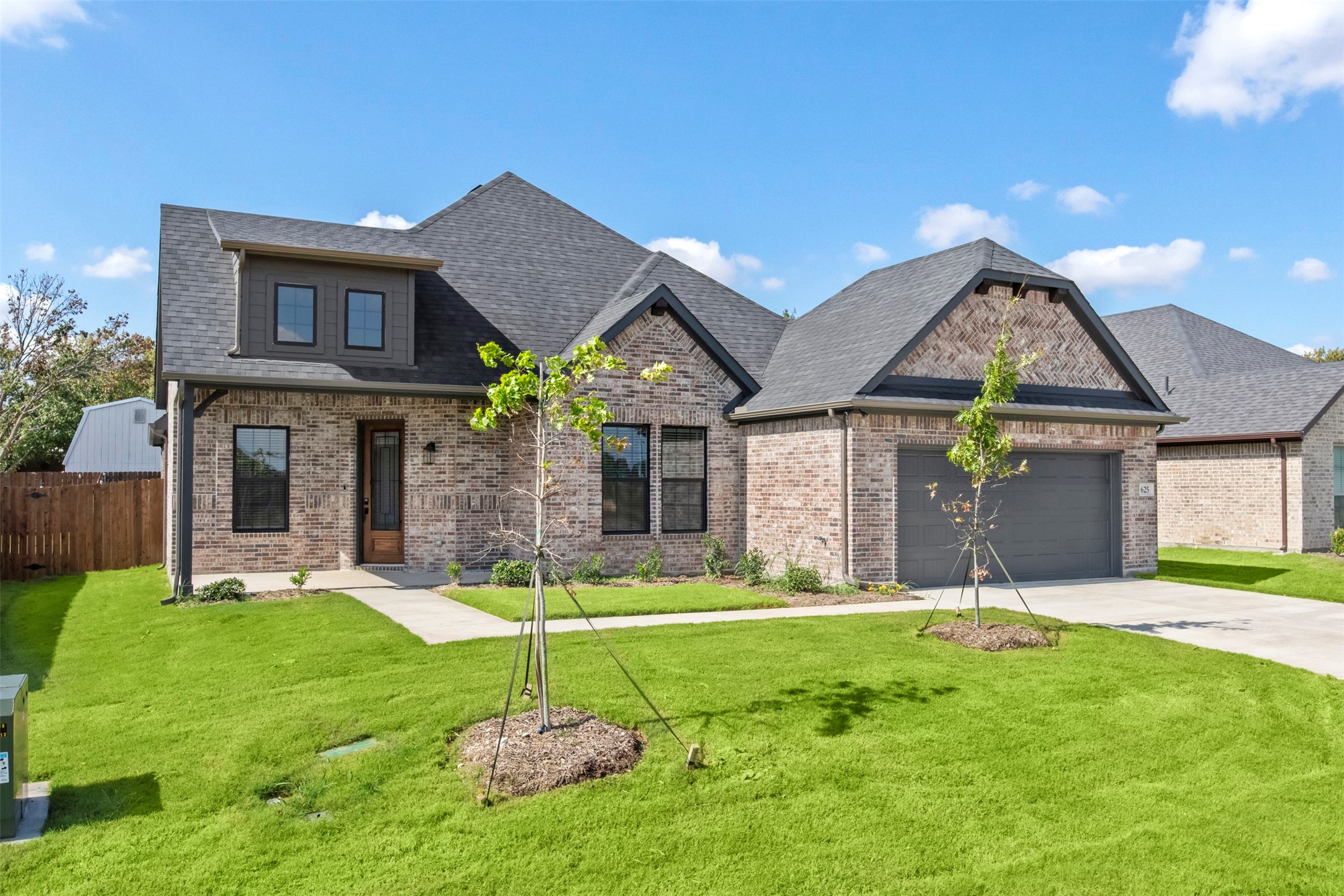 625 Escovedo Drive Italy TX 76651