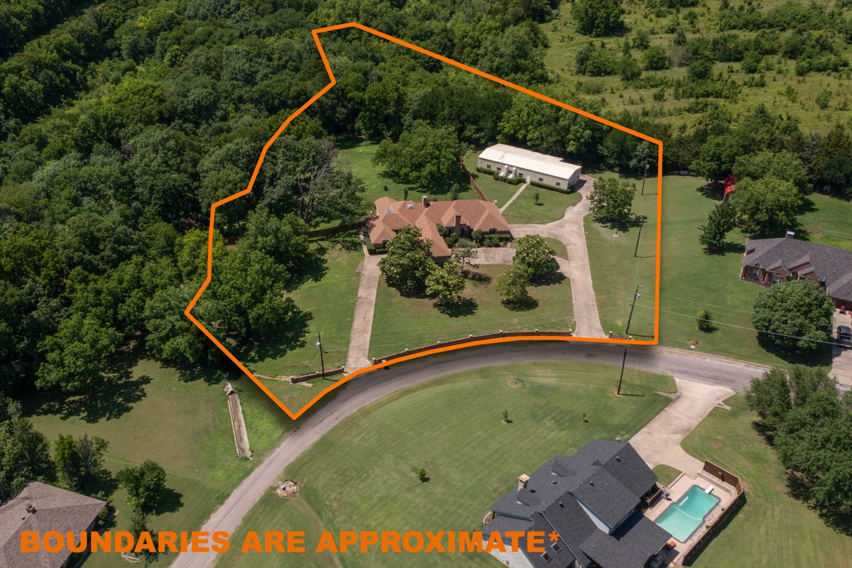 139 Golden Road Sherman TX 75090
