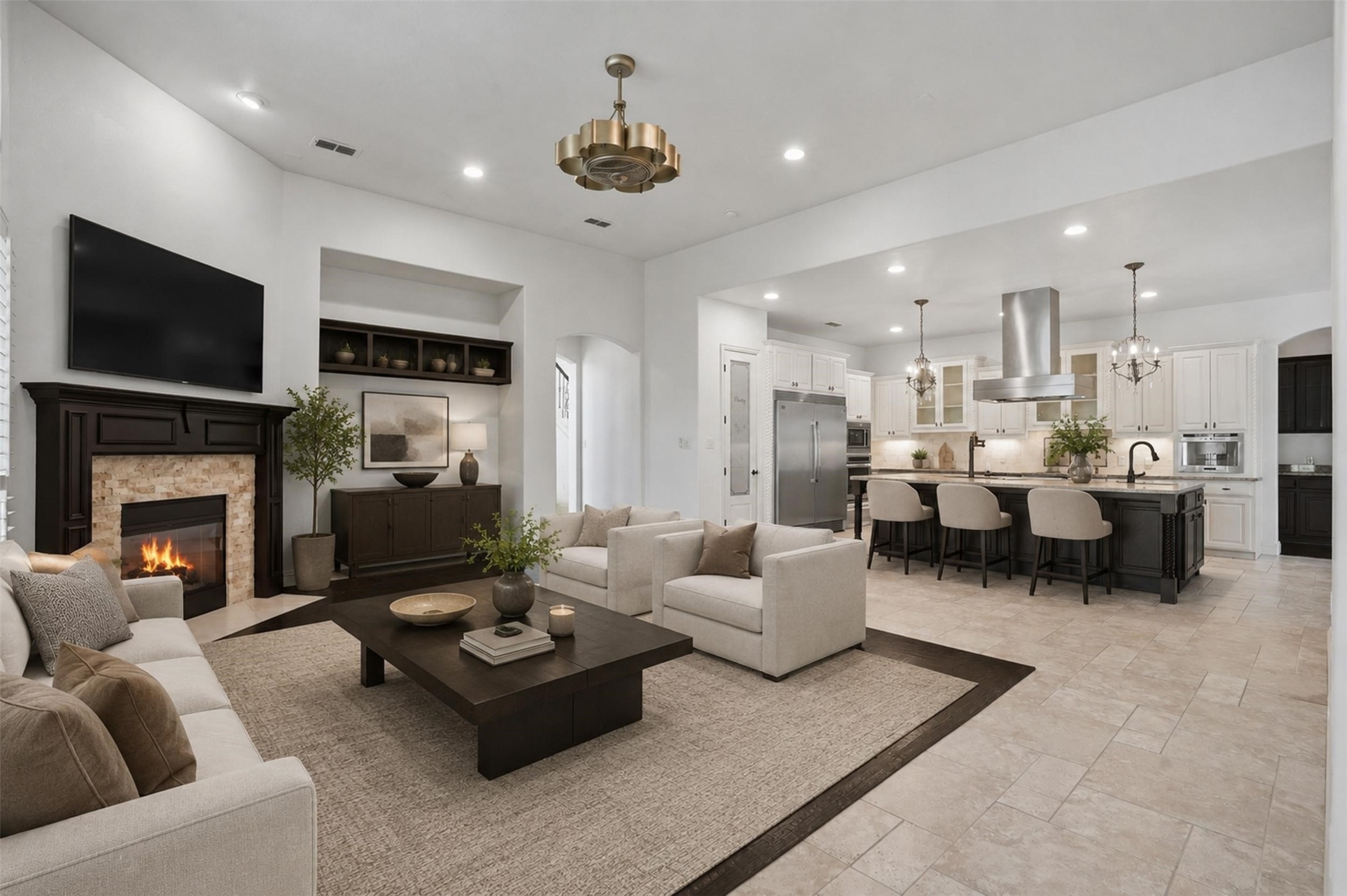 715 Simmons Road Double Oak TX 75077