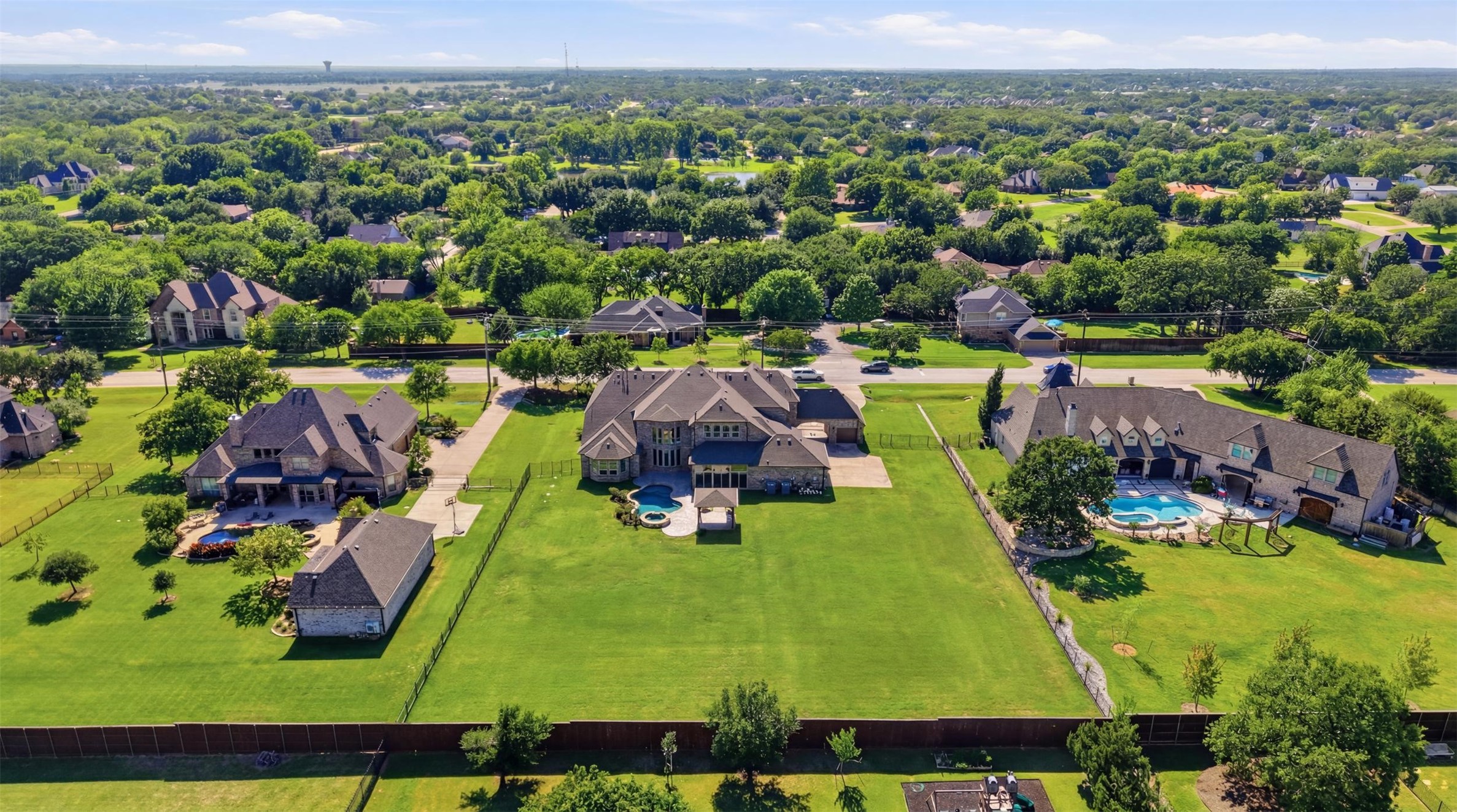 715 Simmons Road Double Oak TX 75077