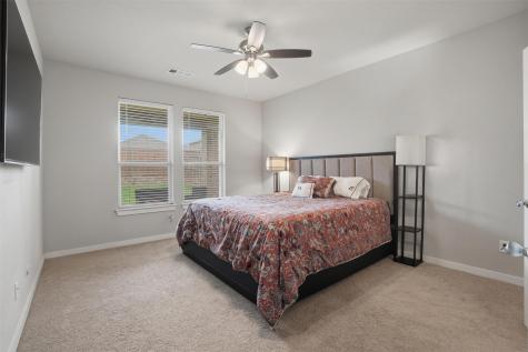 1132 Friesian Lane Aubrey TX 76227
