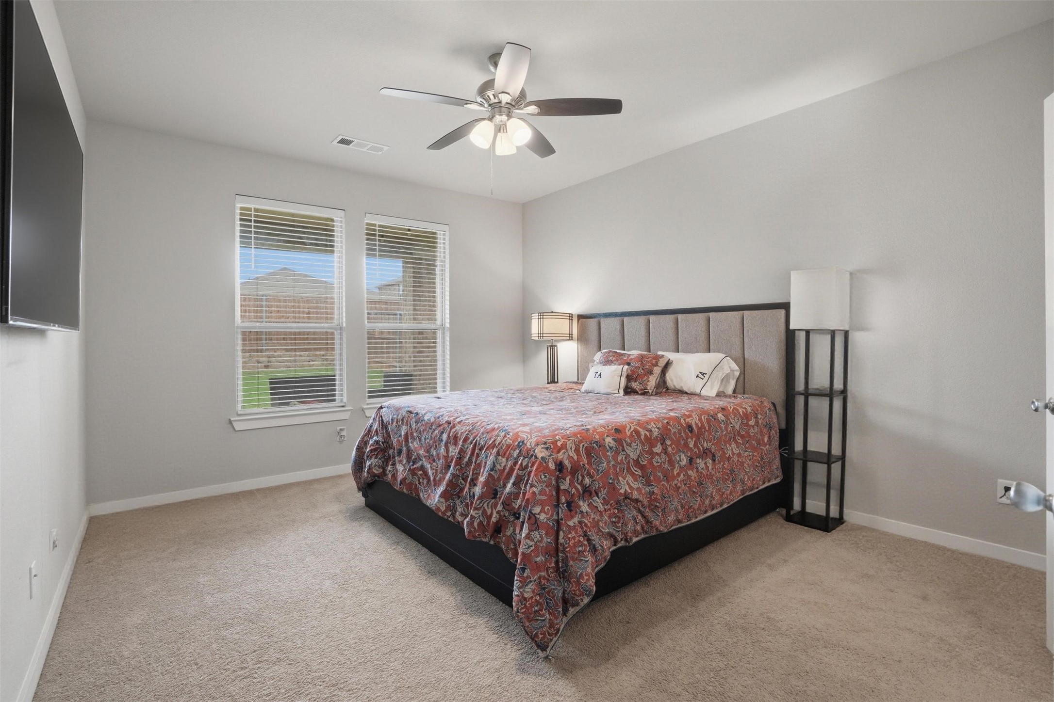 1132 Friesian Lane Aubrey TX 76227
