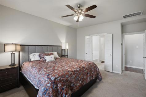 1132 Friesian Lane Aubrey TX 76227