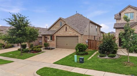 1132 Friesian Lane Aubrey TX 76227