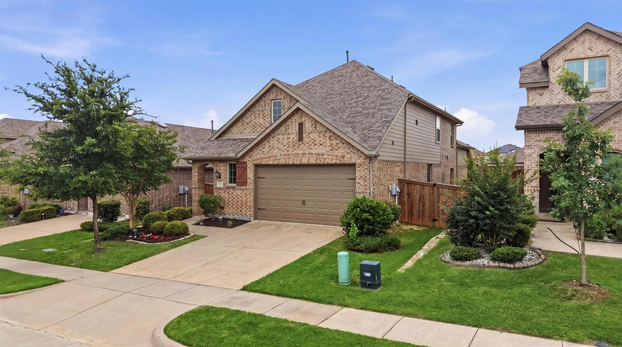 1132 Friesian Lane Aubrey TX 76227