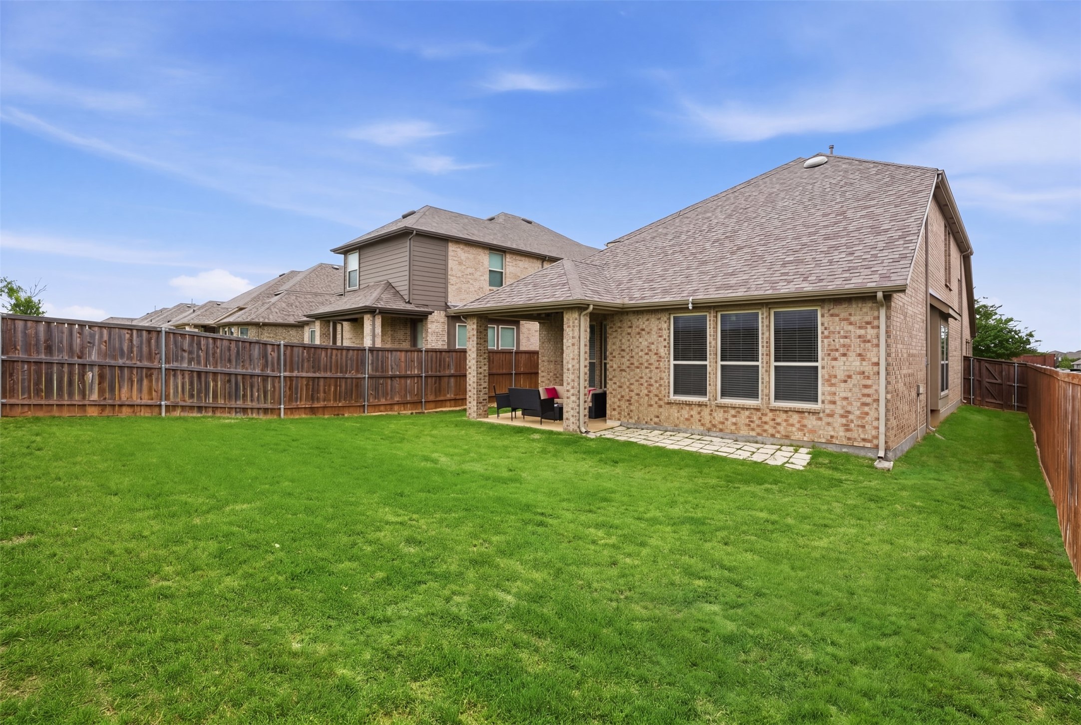 1132 Friesian Lane Aubrey TX 76227