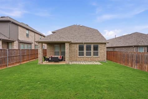 1132 Friesian Lane Aubrey TX 76227