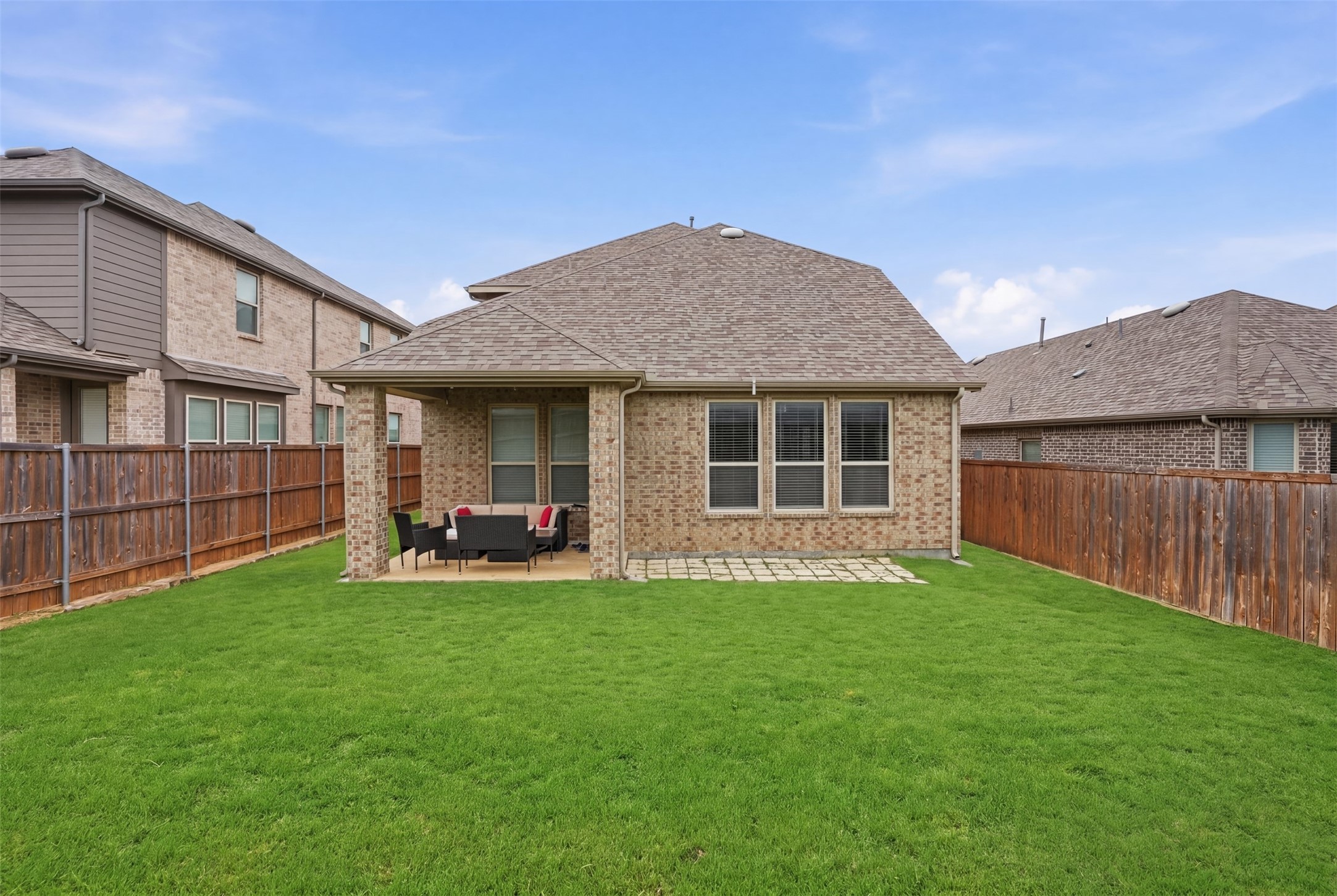 1132 Friesian Lane Aubrey TX 76227