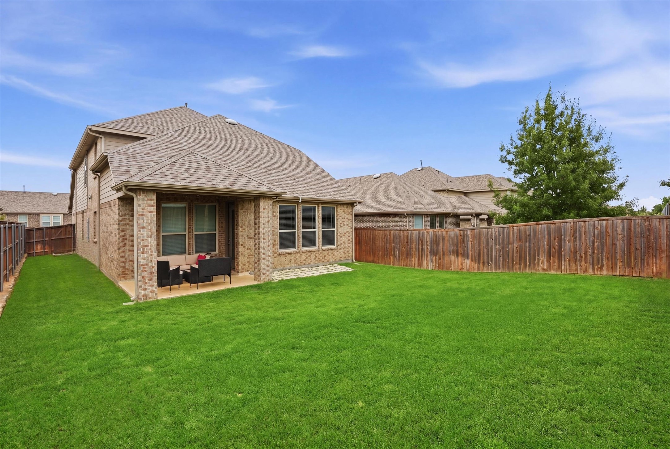 1132 Friesian Lane Aubrey TX 76227