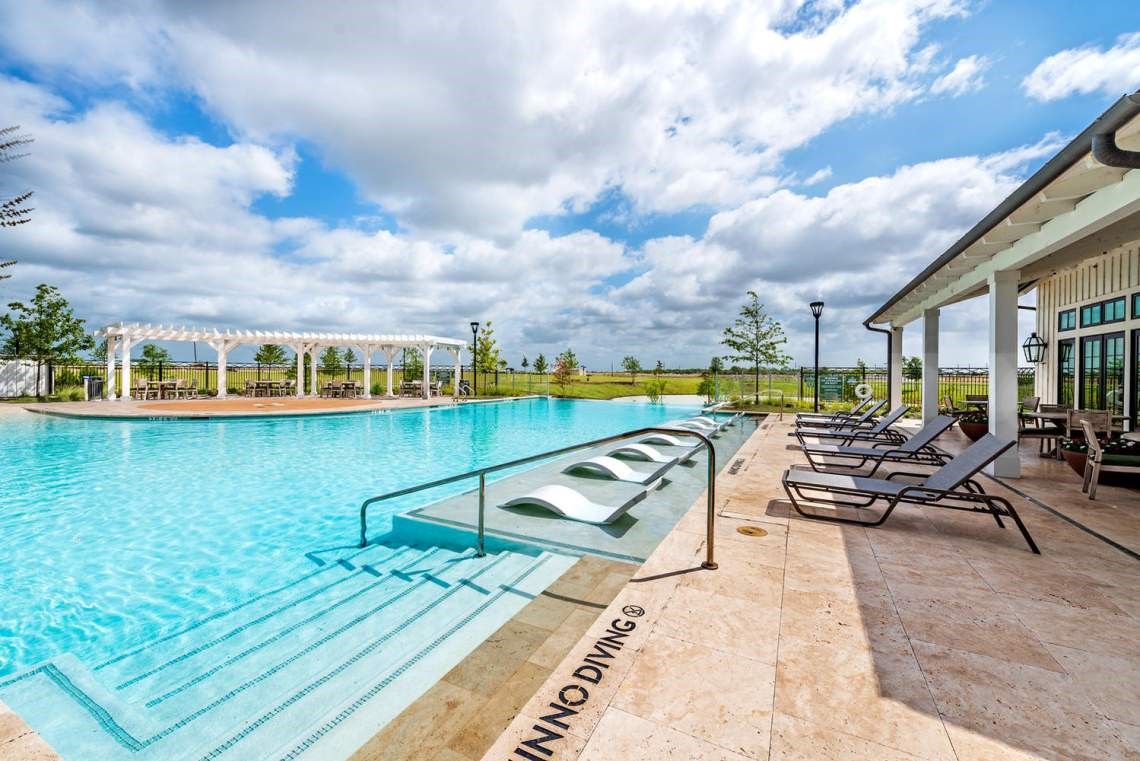1132 Friesian Lane Aubrey TX 76227