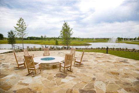 1132 Friesian Lane Aubrey TX 76227