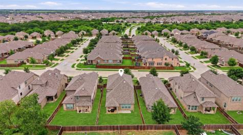 1132 Friesian Lane Aubrey TX 76227