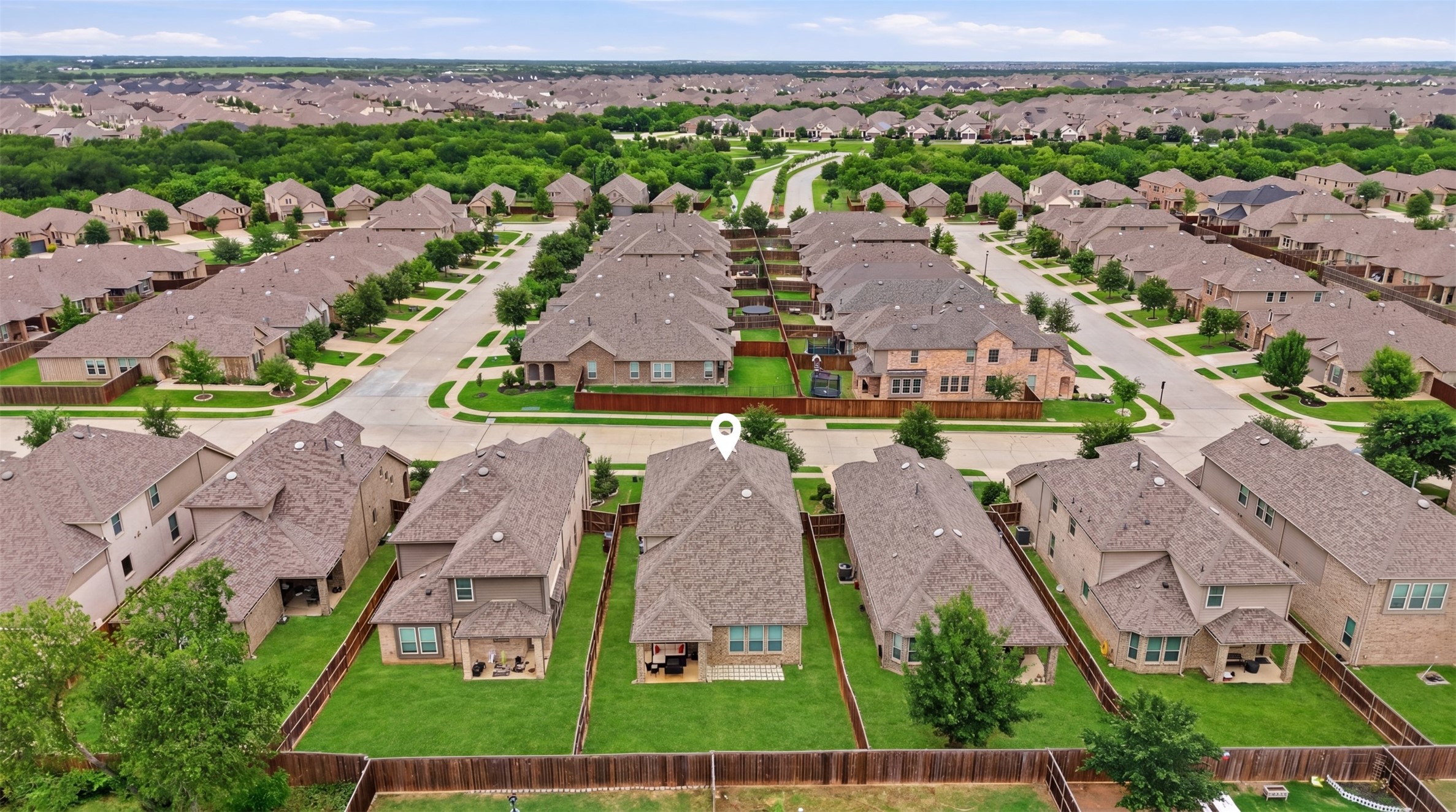 1132 Friesian Lane Aubrey TX 76227
