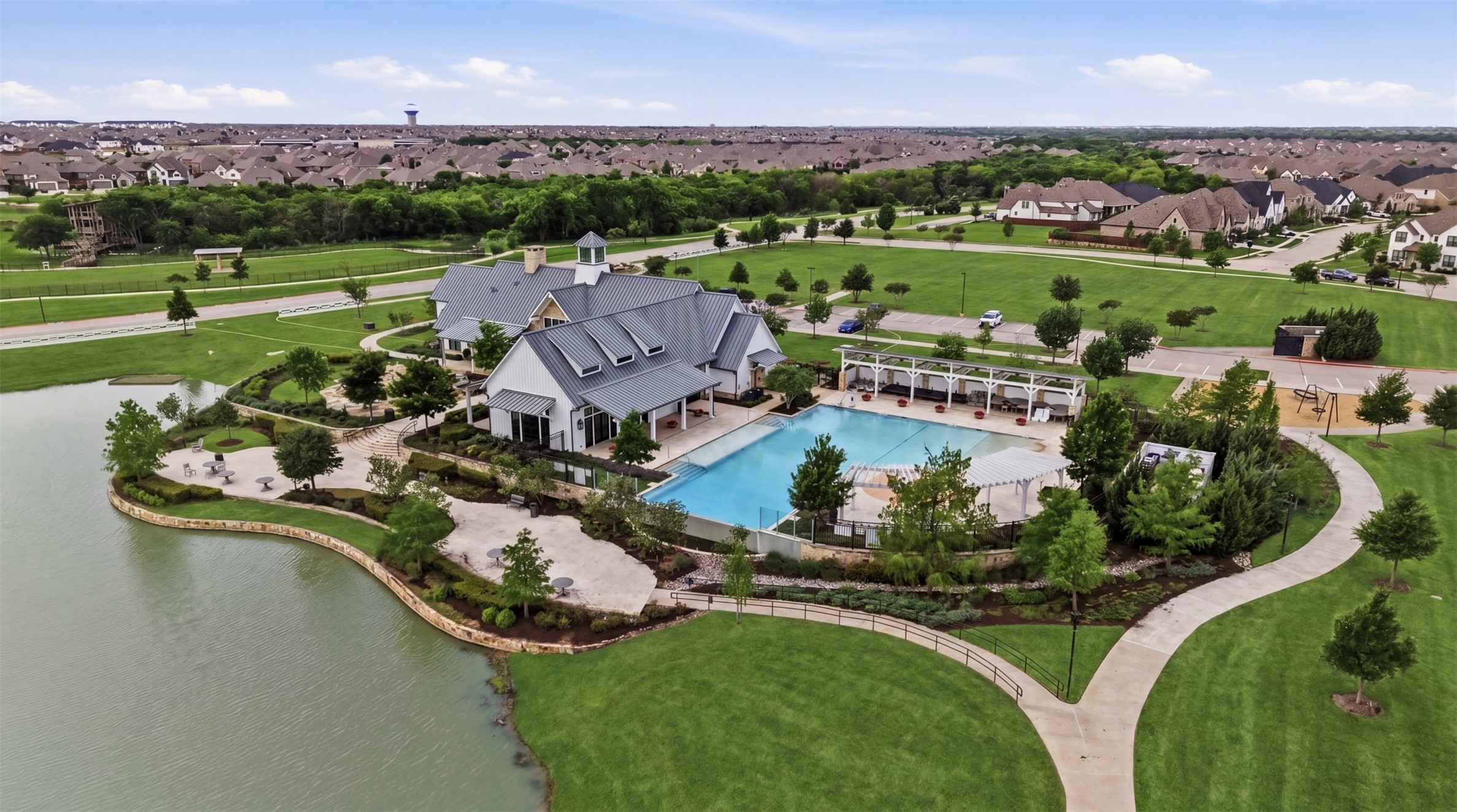 1132 Friesian Lane Aubrey TX 76227