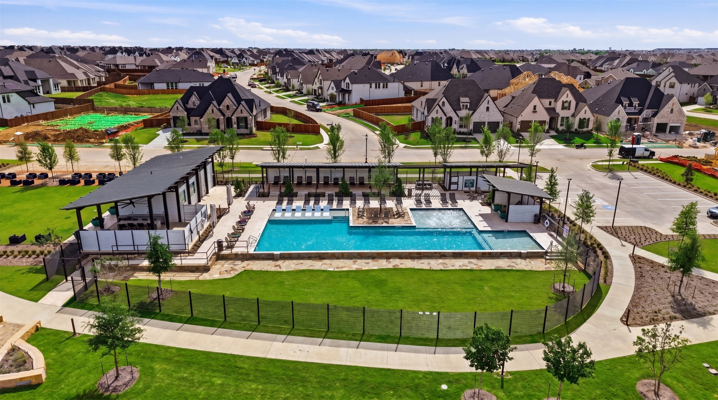 1132 Friesian Lane Aubrey TX 76227