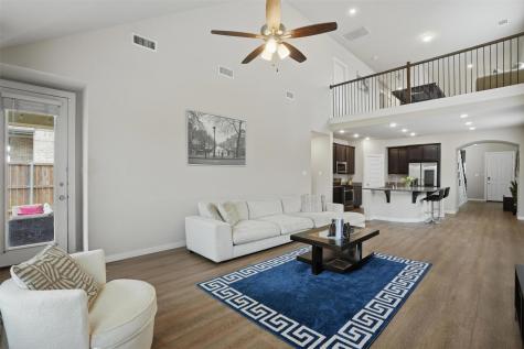 1132 Friesian Lane Aubrey TX 76227